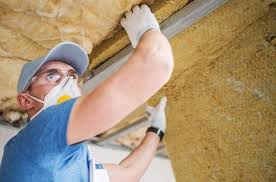 Types of Insulation We Offer in Bixby, OK